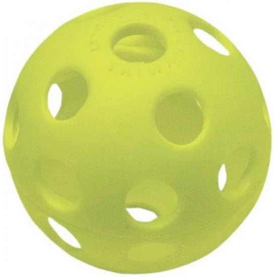 Easton Neon Training Balls 12 inch - 3 Pack