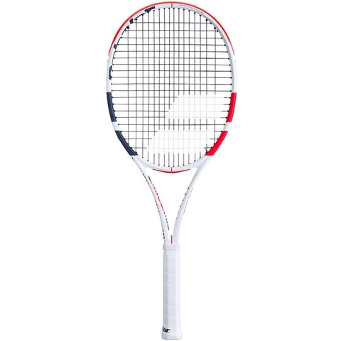 Babolat Pure Strike 4 3/8 Tennis Racquet White