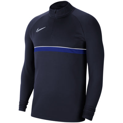 Nike Youth Dri-FIT Academy Midlayer LS Top