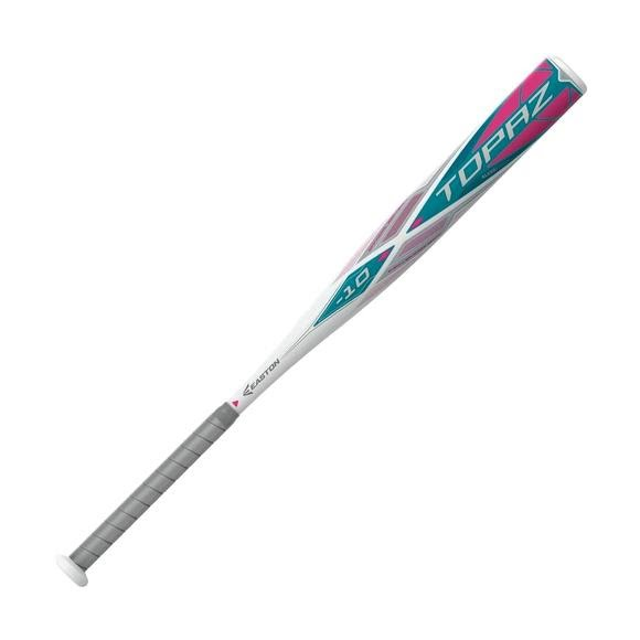 Easton FP20TPZ Topaz -10 Fastpitch Softball Bat