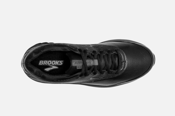 Brooks Mens Addiction 2 (2E) Walking Shoes