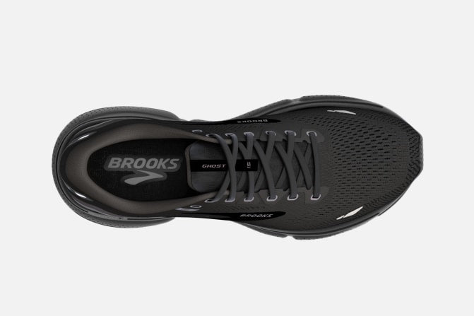 Brooks Mens Ghost 15 (D) Running Shoes