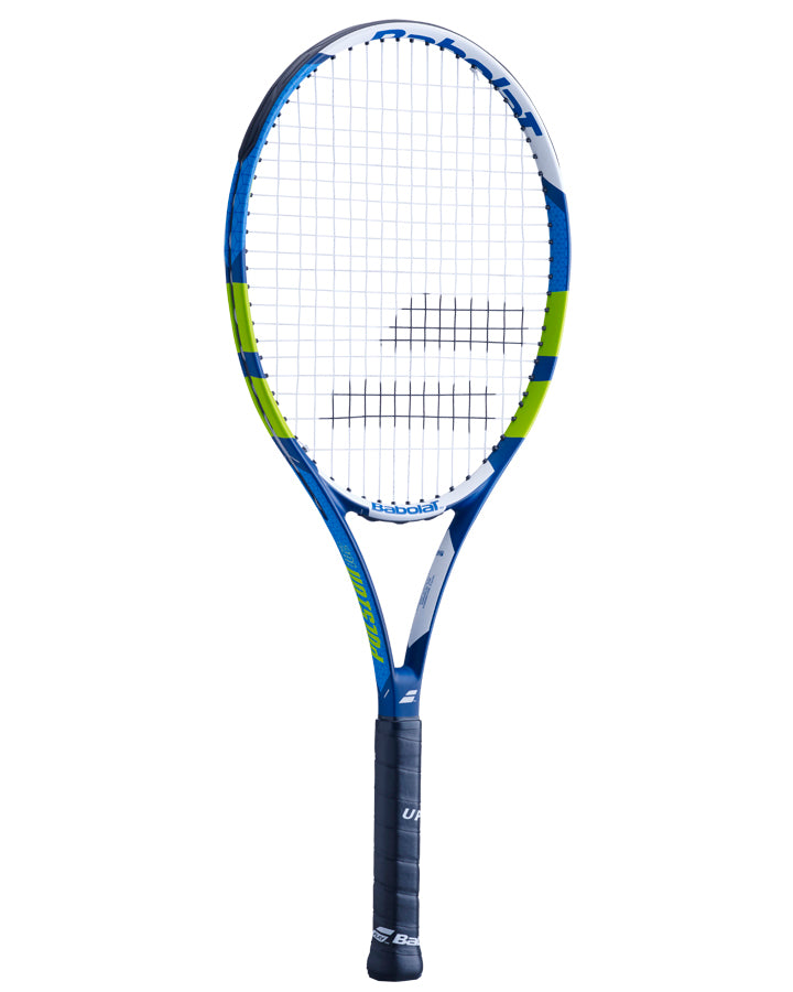 Babolat Pulsion 102 (4 3/8) Tennis Racquet