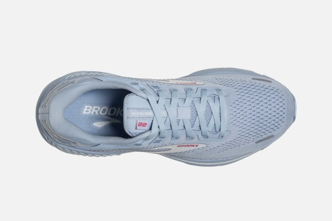 Brooks Womens Adrenaline Gts 22 B Running Shoe