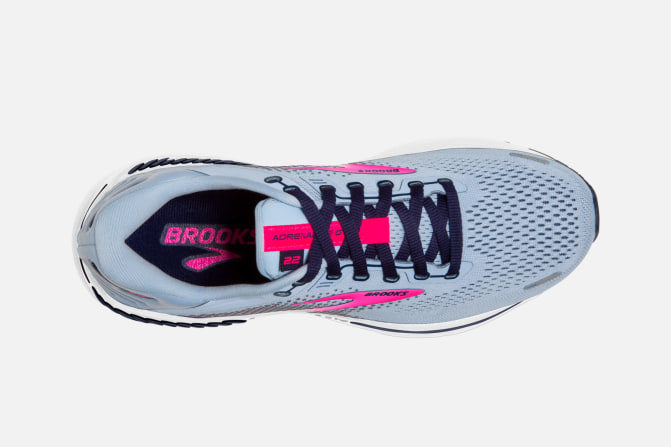 Brooks Womens Adrenaline Gts 22 B Running Shoe