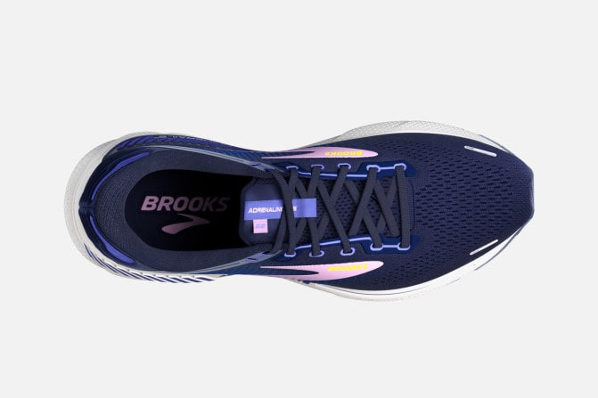 Brooks Womens Adrenaline Gts 22 B Running Shoe