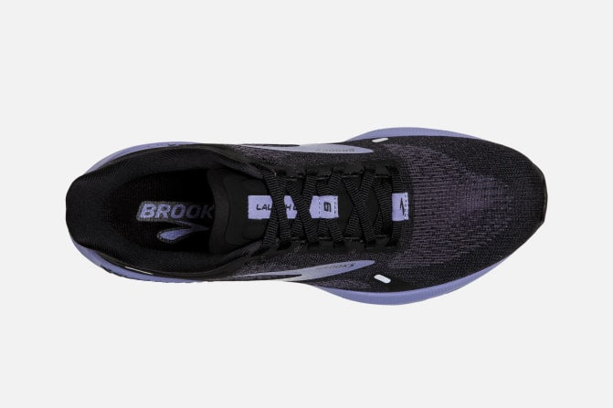 Brooks Womens Launch Gts 9 B Running Shoe