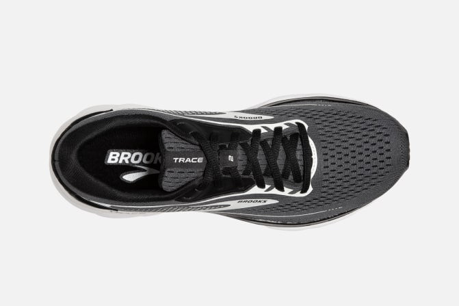 Brooks Womens Trace 2 (B) Running Shoes