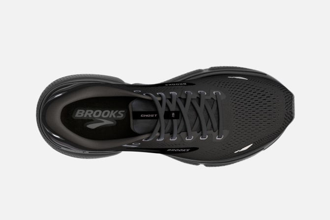Brooks Womens Ghost 15 (B) Running Shoes