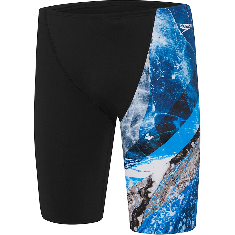 Speedo Mens Mineral Jammer – Sportsmans Warehouse