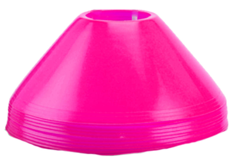 Steeden Safety Markers 6cm - Pink