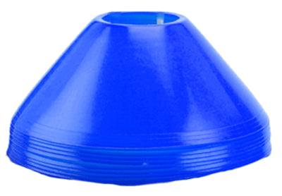 Steeden Safety Markers 6cm - Royal Blue
