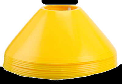 Steeden Safety Markers 6cm - Yellow