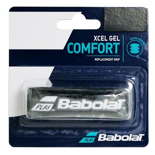 Babolat Xcel Replacement Grip - Black