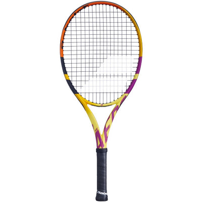 Babolat Pure Aero Rafa Junior 26 Inch Tennis Racquet