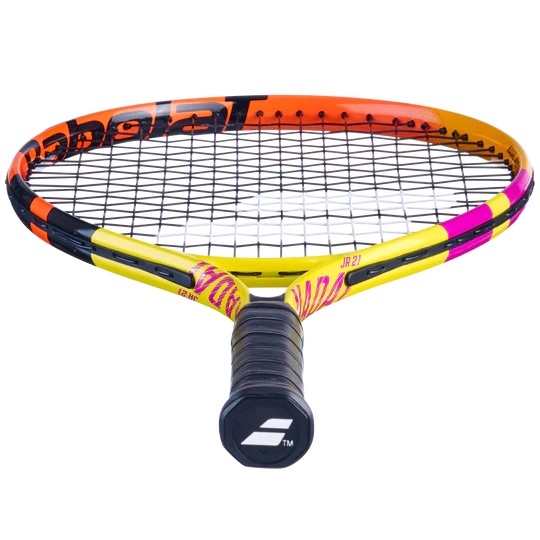 Babolat Nadal 21 Inch Junior Tennis Racquet