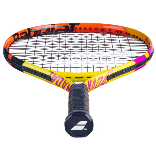 Babolat Nadal 23 Inch Junior Tennis Racquet