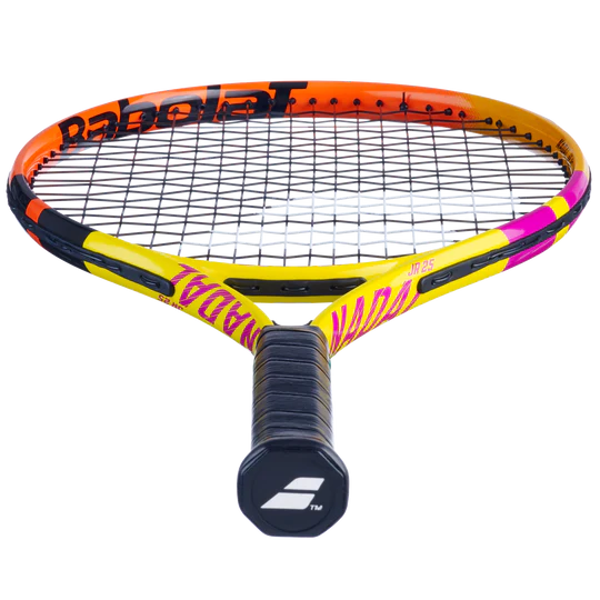 Babolat Nadal 25 Inch Junior Tennis Racquet