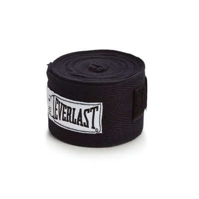 Everlast 108in Classic Hand Wraps