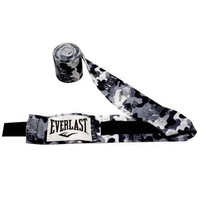 Everlast 120in Elite Hand Wraps