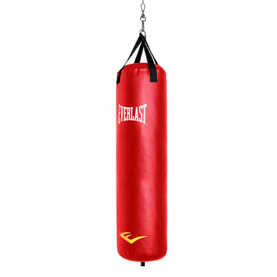 Everlast 4ft Nevatear Heavy Bag