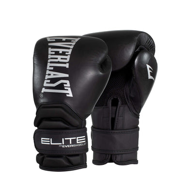Everlast Contender Elite Training Glove 12oz