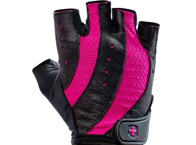 Harbinger Womens Pro Weightlifting Gloves