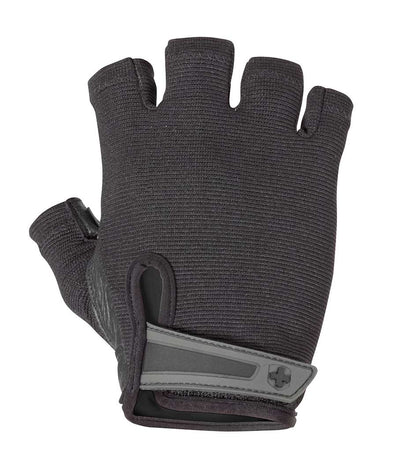 Harbinger Mens Power Glove - Black