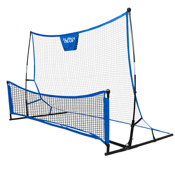 Alpha Gear Duo Rebounder 2m_AGDUOREB20