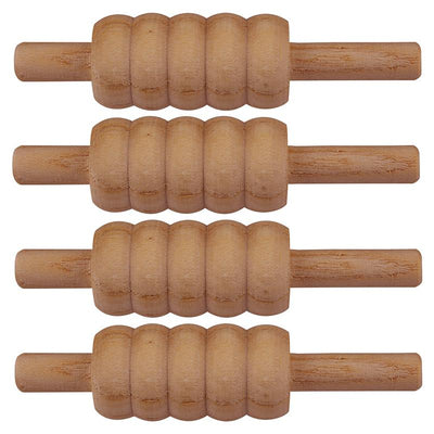 Gray-Nicolls Heavy Bails (Set of 4)