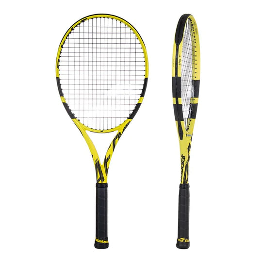 Babolat Pure Aero Tour Frame 4 1/2 (2021) Tennis Racquet