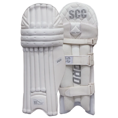 SCC Pro Adult Cricket Batting Pads