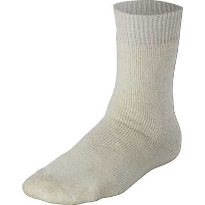 Gray Nicolls Woollen Cricket Socks - Off White_21102