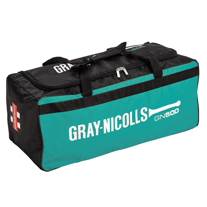 Gray-Nicolls GN 500 Bag - Green