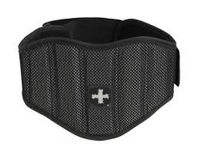 Harbinger 7.5 Firm Fit Countour Belt-Small