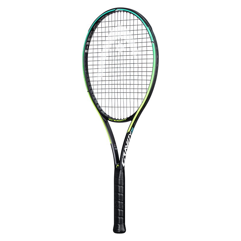 Head Graphene Gravity MP Lite 2021 - S30 4 3/8 Tennis Racquet