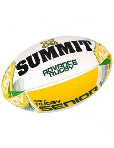 Summit Advance Rugby Size 5 Ball