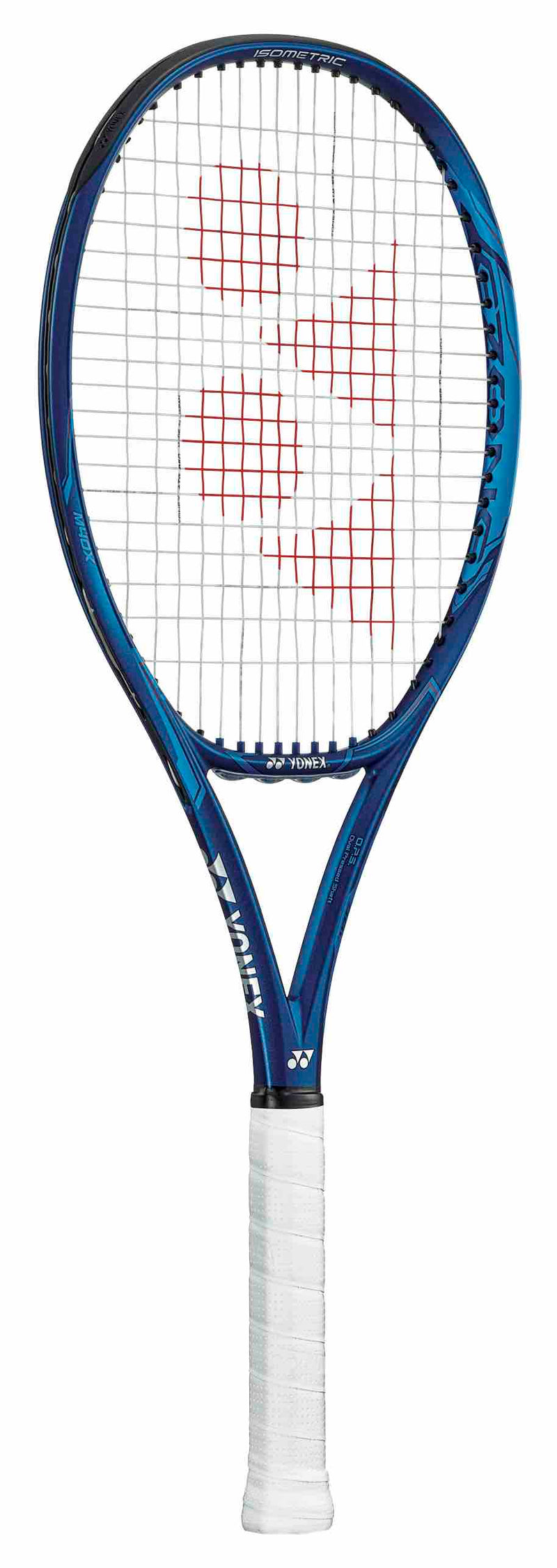 Yonex 2020 Ezone 98L 285g 4 1/4 Tennis Racquet - Deep Blue