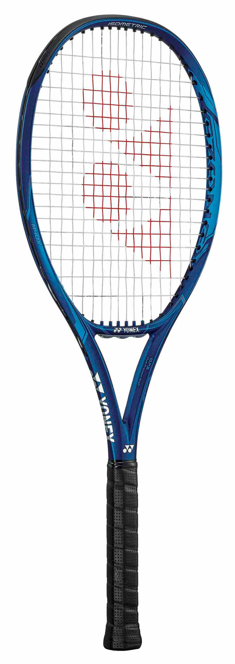 Yonex 2020 Ezone 100 300g 4 1/2 Tennis Racquet - Deep Blue