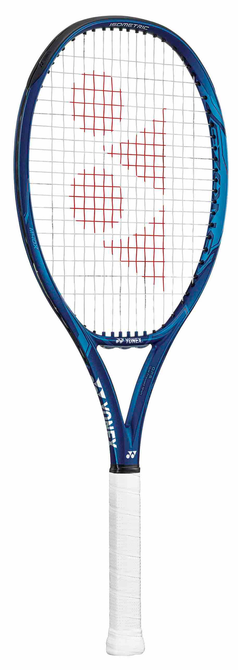 Yonex 2020 Ezone 105 275g 4 1/2 Tennis Racquet - Deep Blue