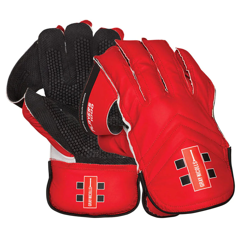 Gray-Nicolls Players 1000 Wicket Keeping Gloves