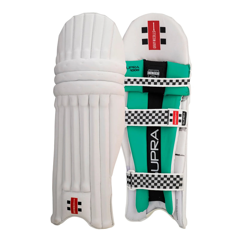 Gray-Nicolls Supra 1000 Leg Guards