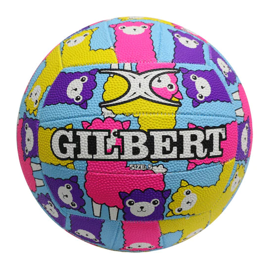 Gilbert Glam Llamas