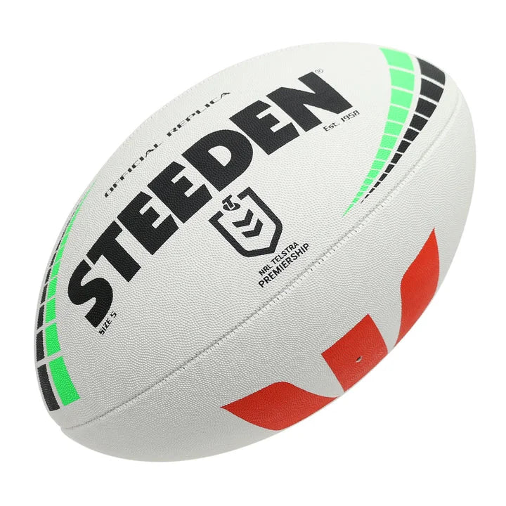 Steeden NRL Official Replica Size 5 Ball