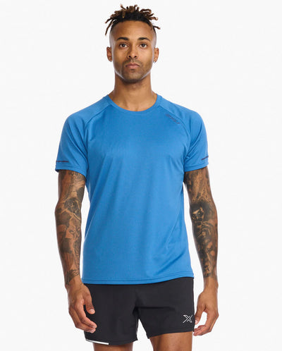 2XU Mens Aero Tee