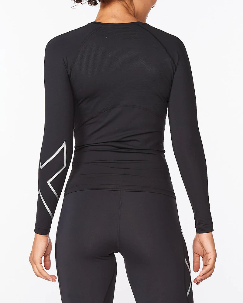 2XU Womens Thermal Compression Tights – Sportsmans Warehouse