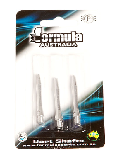 Formula Short Alloy Dart Shafts_300302