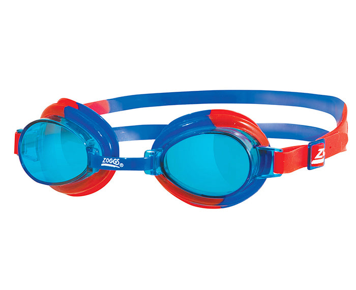 Zoggs Little Swirl Junior Swim Goggles_300535