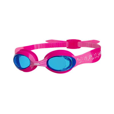 Zoggs Little Twist Goggles - Pink/Pink/Tint_306515_SportsmansWarehouse