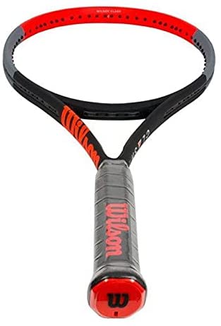 Wilson Clash Pro 100 Tennis Racquet Frame Only